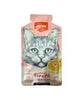 Wanpy Adult Cat Soup Meat Broths Tuna & Shrimps 50 g